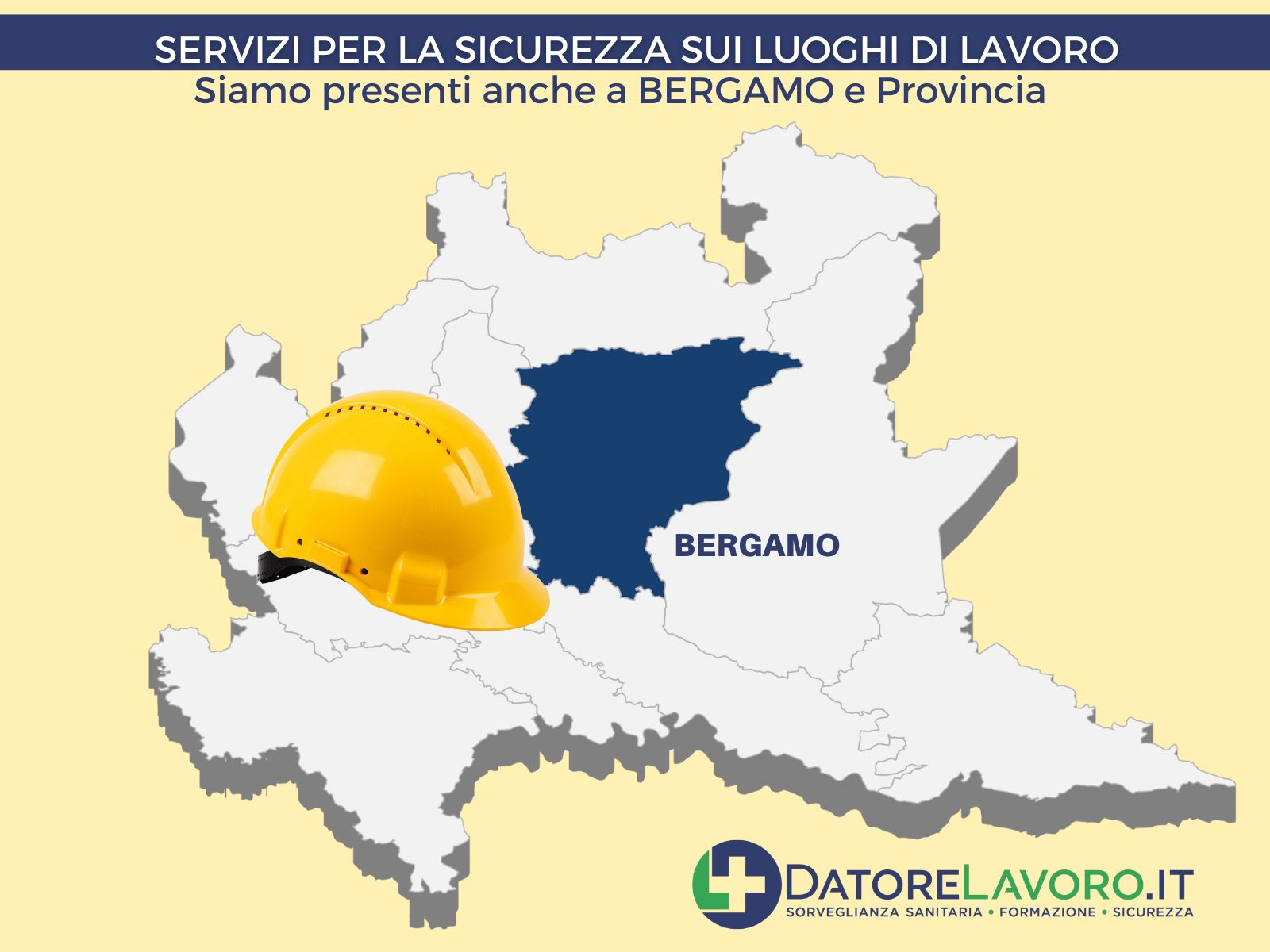 Sicurezza sul Lavoro Bergamo e Provincia