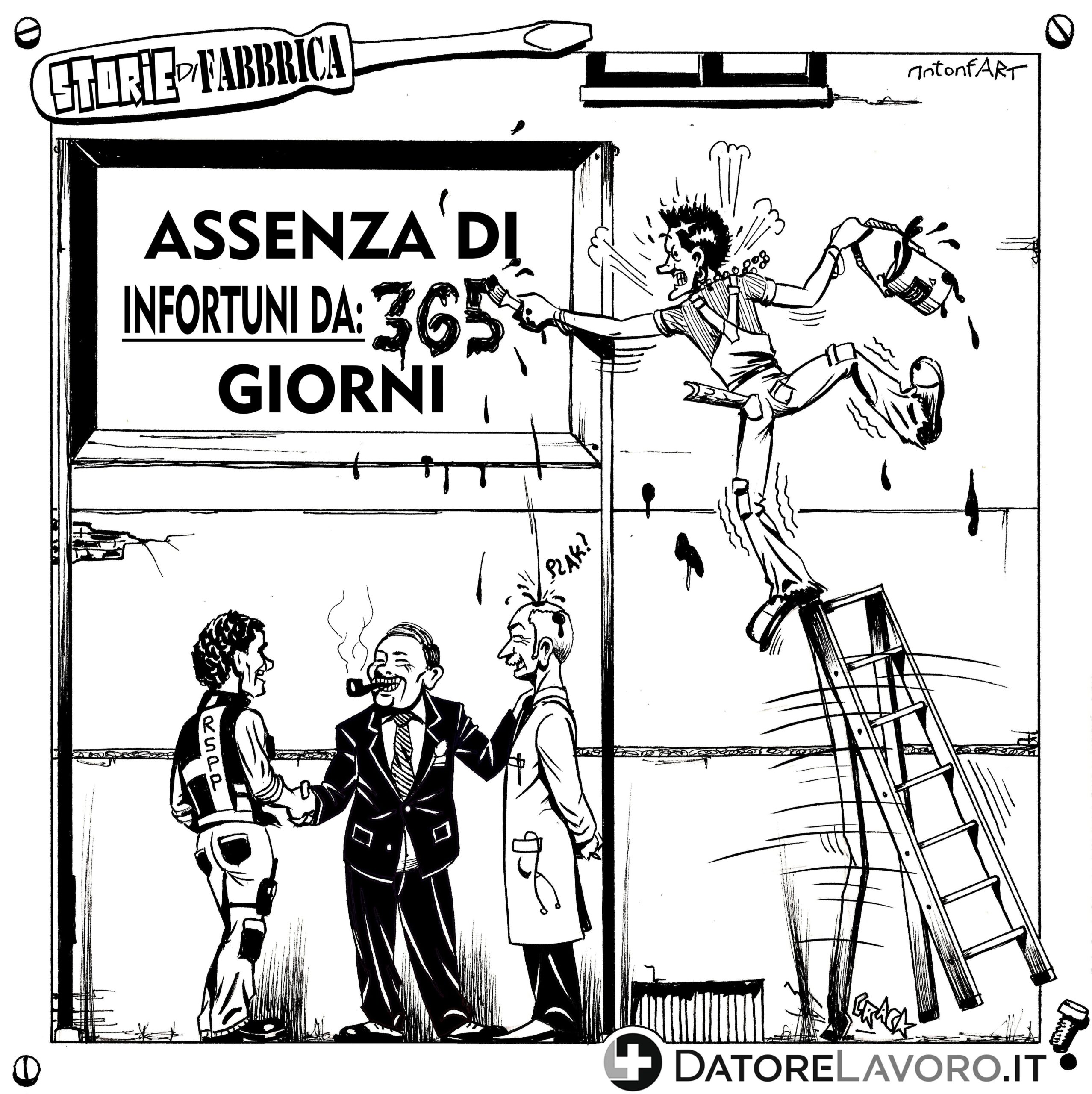 T3 Infortunio sul lavoro cosa fare la guida definitiva per il datore di lavoro - Datore di Lavoro